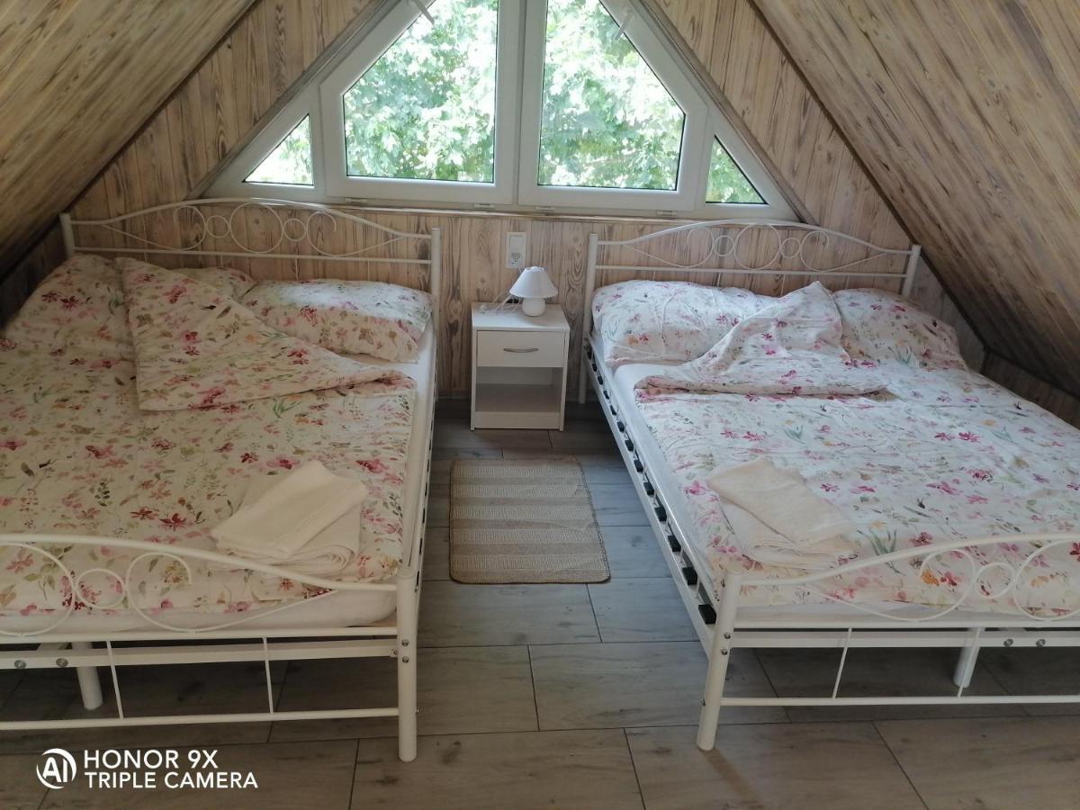 Mazurskie Stodoly Piecki  Esterno foto