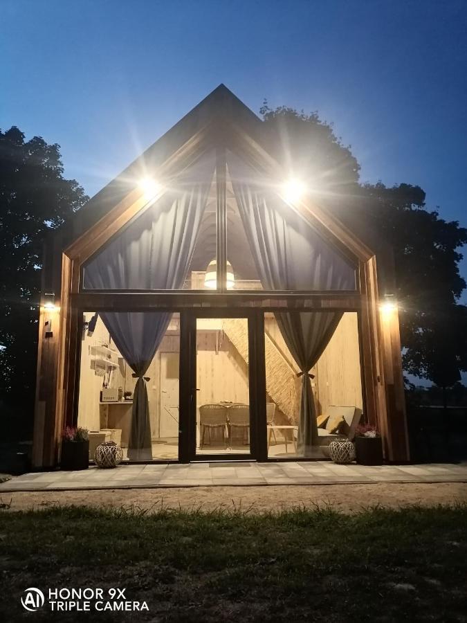 Mazurskie Stodoly Piecki  Esterno foto