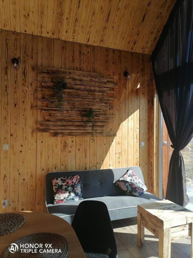 Mazurskie Stodoly Piecki  Esterno foto